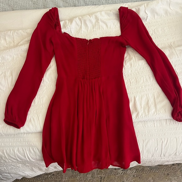 Reformation Dress - Excellent Condition - Picture 6 of 6